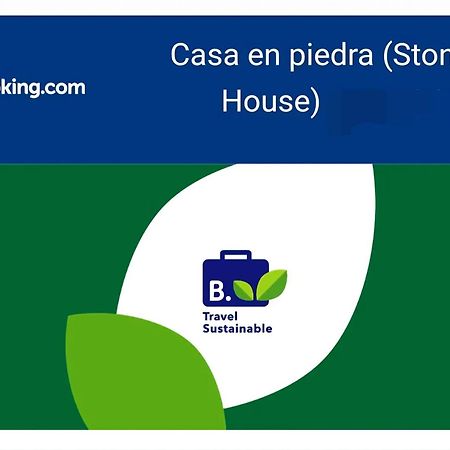 Casa En Piedra Apartment Porrino Exterior photo